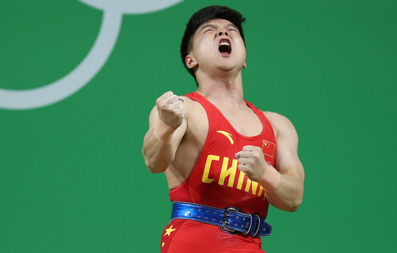 Photo credit: Lars Baron/Getty Images